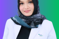 dr. Isnia Rahmi Roosdhantia, Sp.M