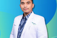 dr. Hadwer Wicaksono Pandjaitan, Sp.M