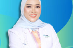 dr. Dita Mintardi, Sp.M