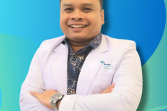 dr. Dian Eka Saputra, Sp.M