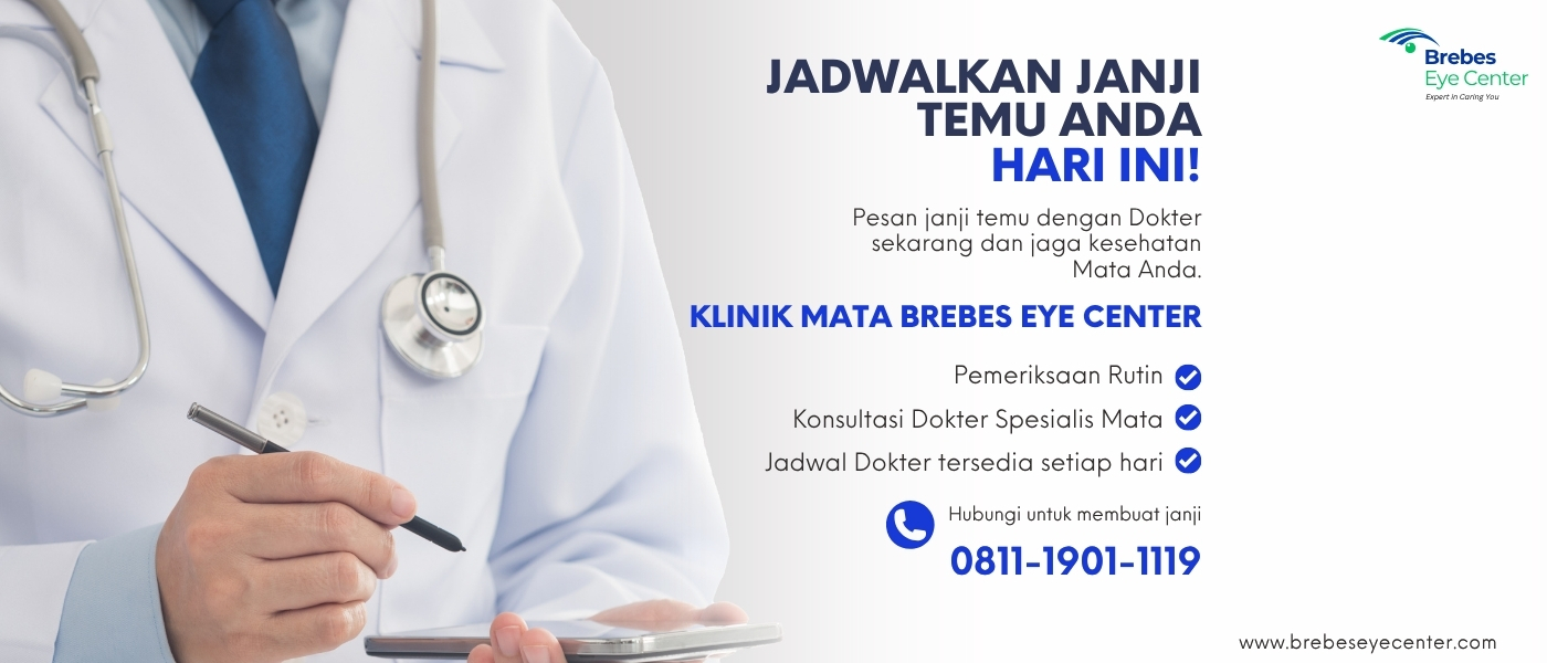 Klinik Mata Brebes Eye Center