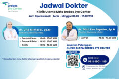 Jadwal dokter